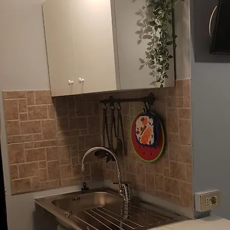 La Casa Di Sophie Lägenhet *