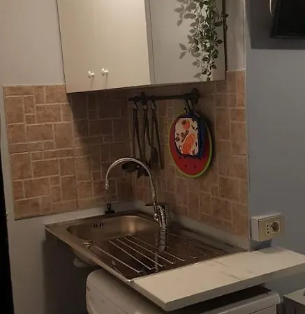 La Casa Di Sophie *