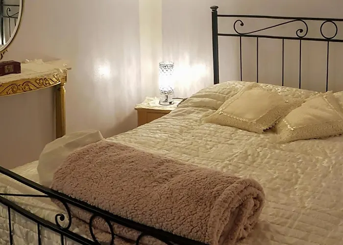 La Casa Di Sophie Lejlighed