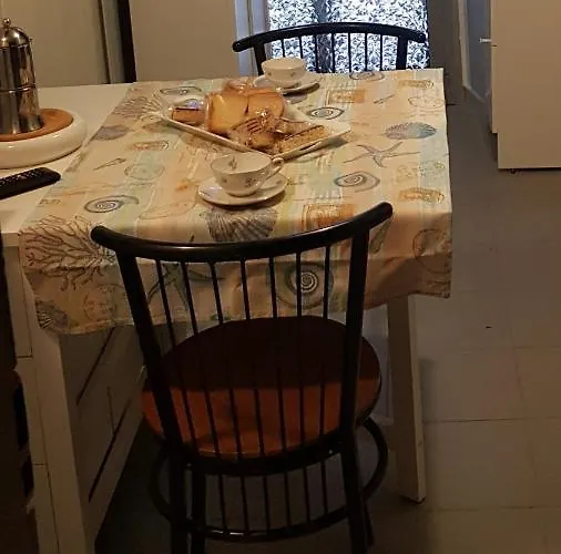 La Casa Di Sophie Апартаменты Турин