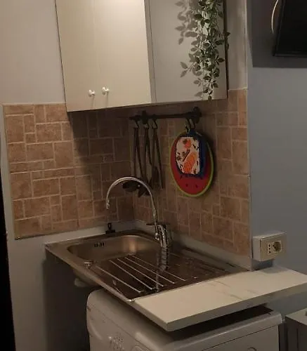 La Casa Di Sophie *