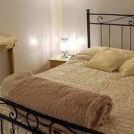 La Casa Di Sophie شقة