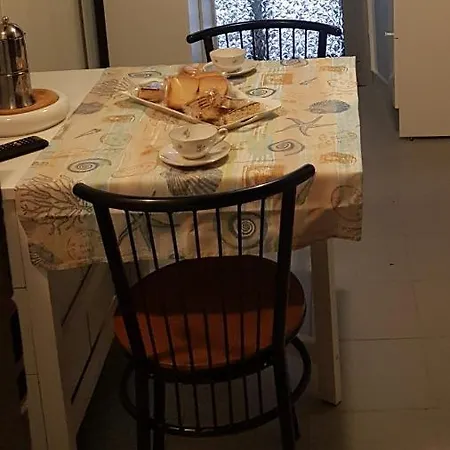 La Casa Di Sophie アパート トリノ