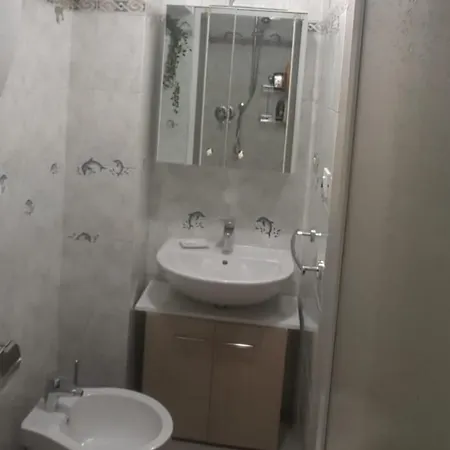 La Casa Di Sophie Apartamento